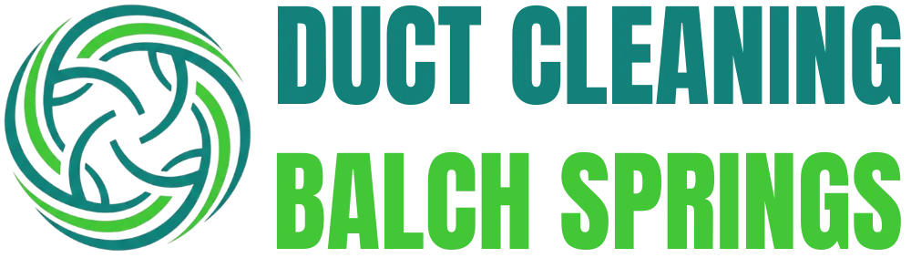 Air Duct Cleaning Balch Springs
